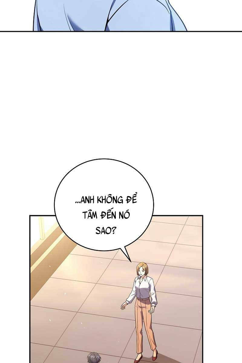 Sự Trở Lại Của Người Chơi Bị Đóng Băng Chapter 68 - Trang 2