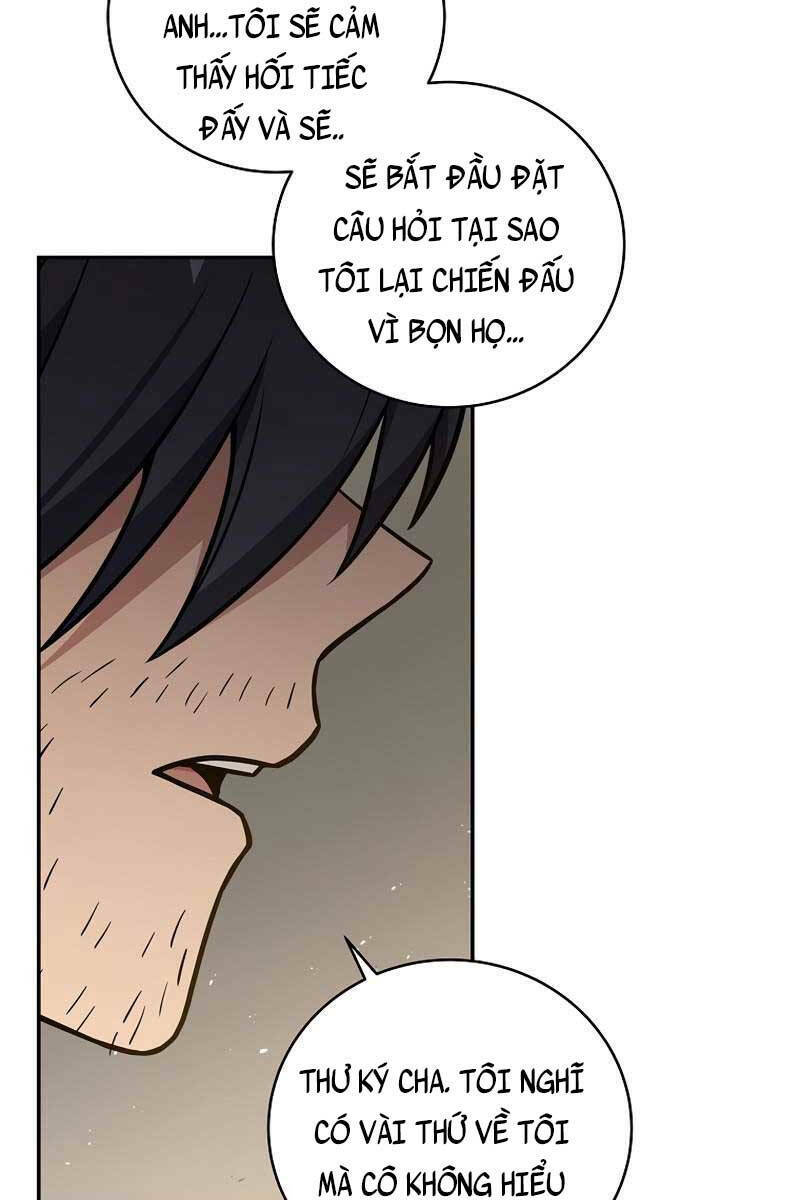 Sự Trở Lại Của Người Chơi Bị Đóng Băng Chapter 68 - Trang 2