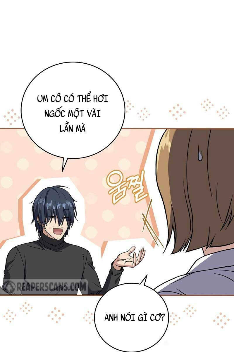 Sự Trở Lại Của Người Chơi Bị Đóng Băng Chapter 68 - Trang 2