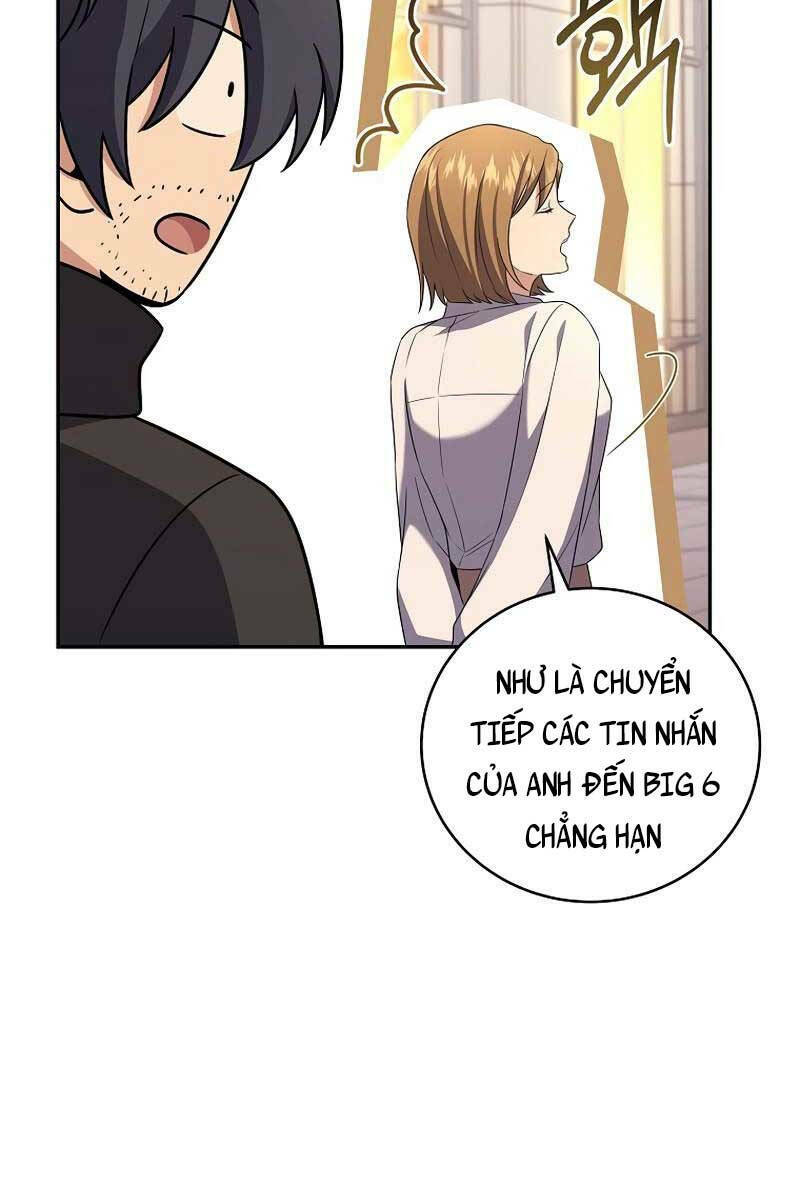 Sự Trở Lại Của Người Chơi Bị Đóng Băng Chapter 68 - Trang 2