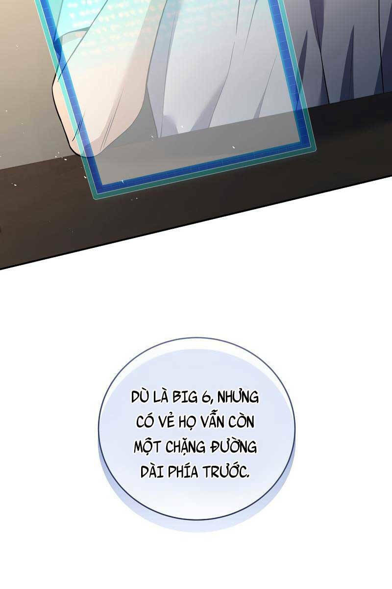 Sự Trở Lại Của Người Chơi Bị Đóng Băng Chapter 69 - Trang 2