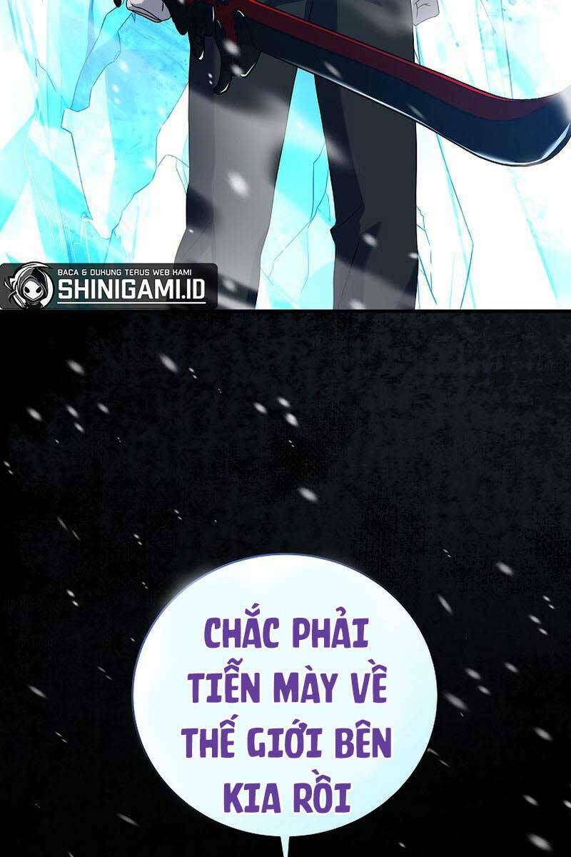 Sự Trở Lại Của Người Chơi Bị Đóng Băng Chapter 71 - Trang 2