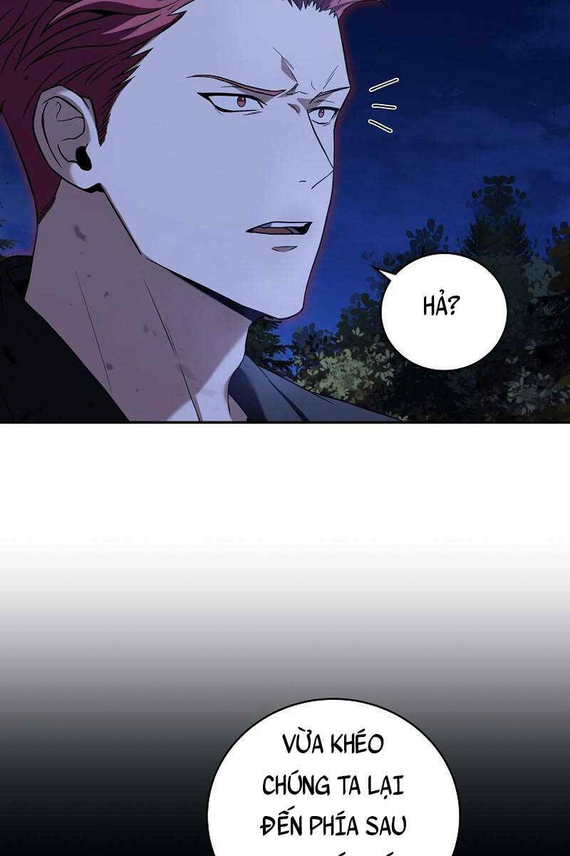 Sự Trở Lại Của Người Chơi Bị Đóng Băng Chapter 71 - Trang 2