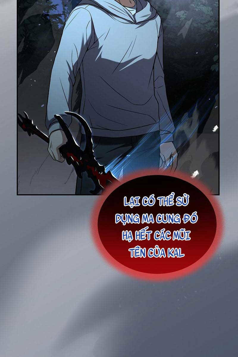 Sự Trở Lại Của Người Chơi Bị Đóng Băng Chapter 71 - Trang 2