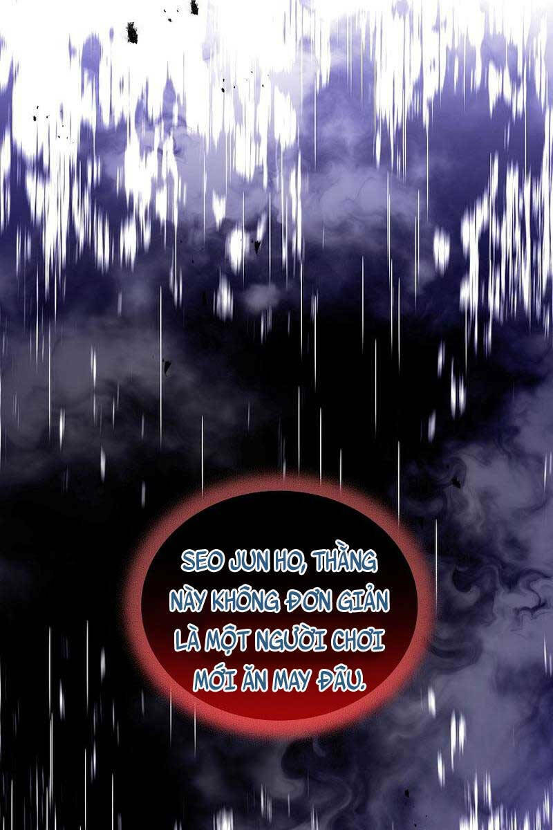 Sự Trở Lại Của Người Chơi Bị Đóng Băng Chapter 71 - Trang 2