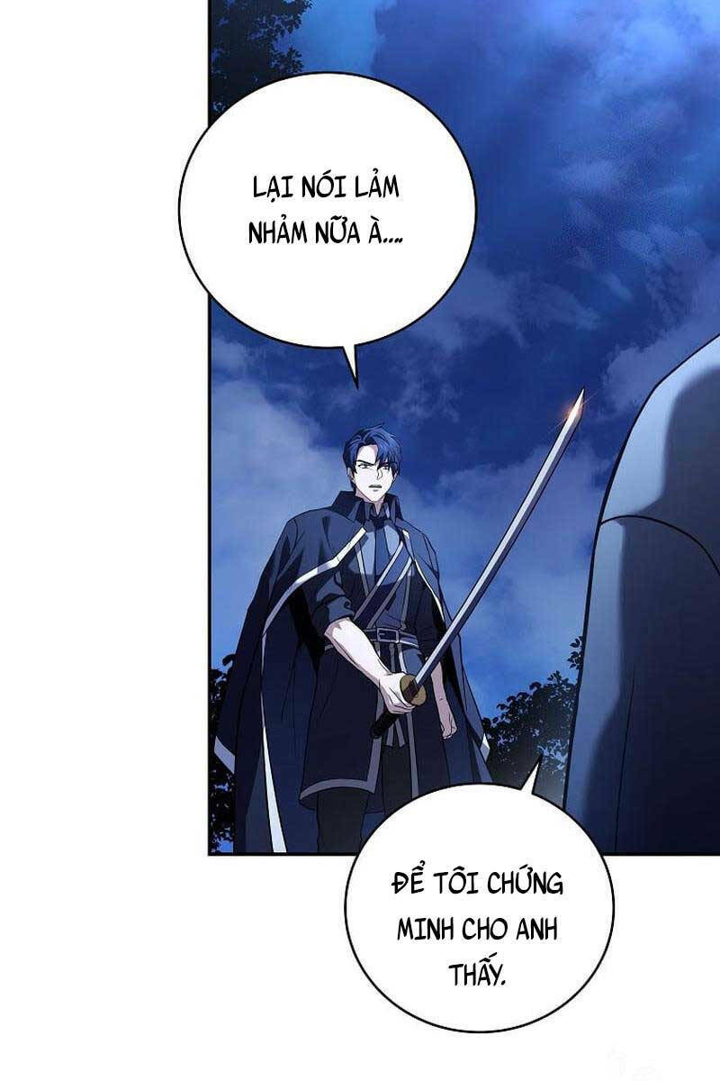 Sự Trở Lại Của Người Chơi Bị Đóng Băng Chapter 73 - Trang 2