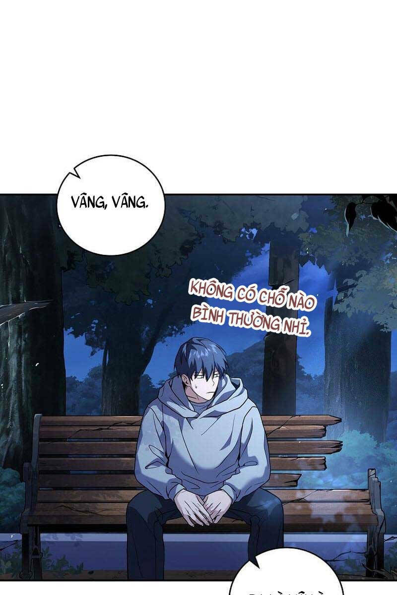 Sự Trở Lại Của Người Chơi Bị Đóng Băng Chapter 73 - Trang 2