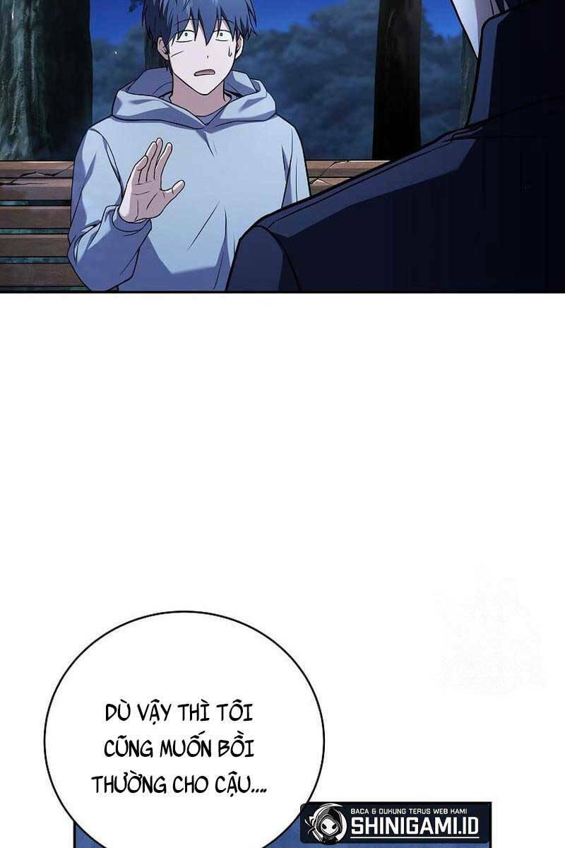 Sự Trở Lại Của Người Chơi Bị Đóng Băng Chapter 73 - Trang 2