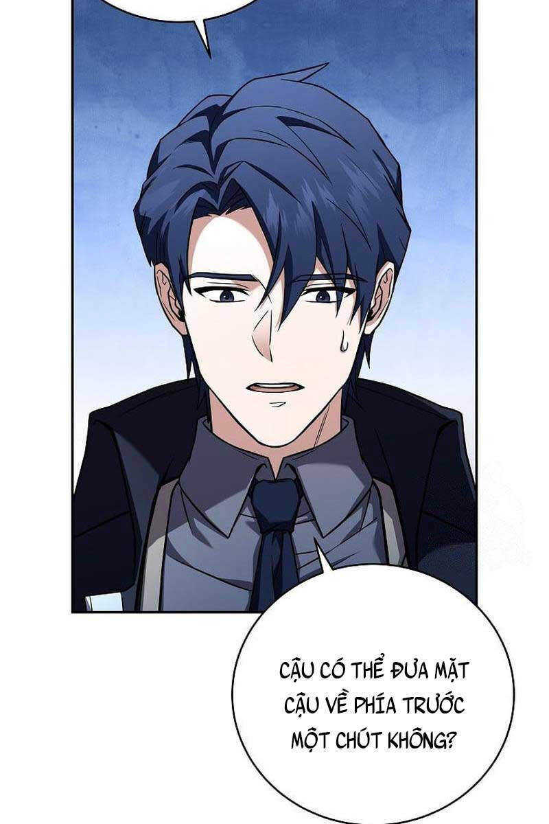 Sự Trở Lại Của Người Chơi Bị Đóng Băng Chapter 73 - Trang 2