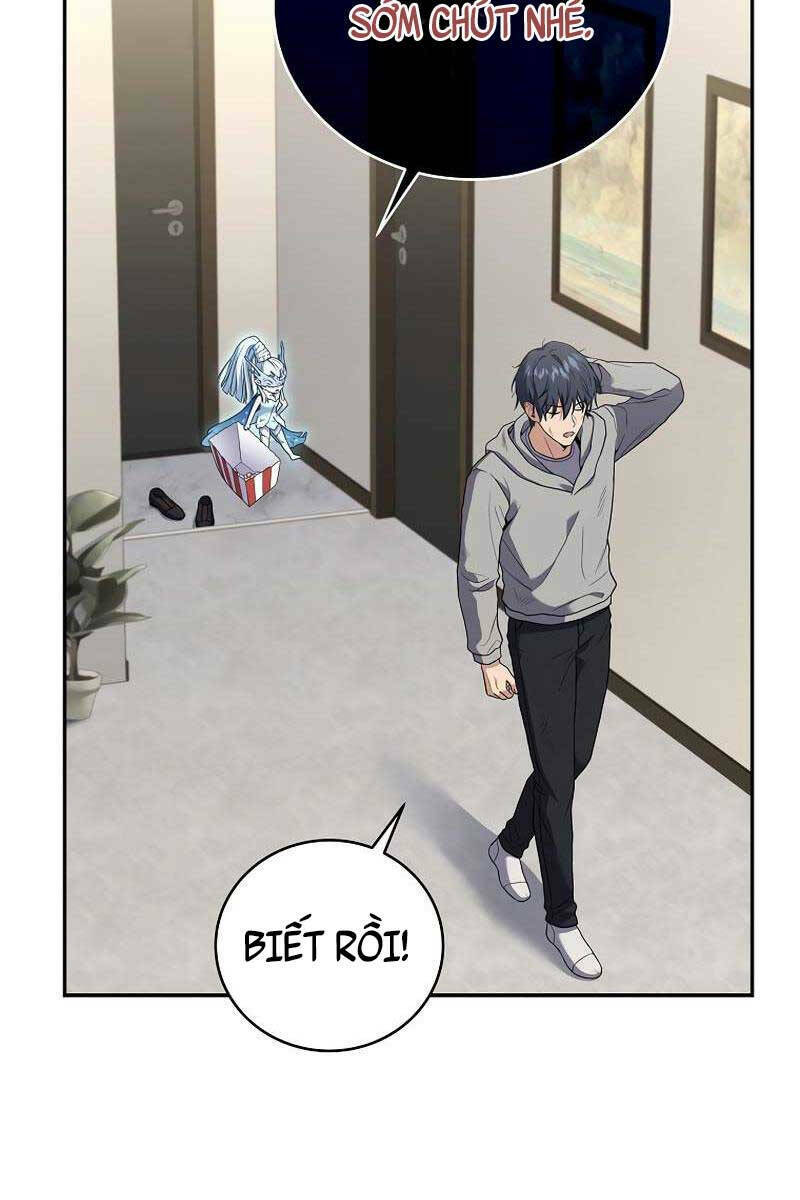 Sự Trở Lại Của Người Chơi Bị Đóng Băng Chapter 74 - Trang 2