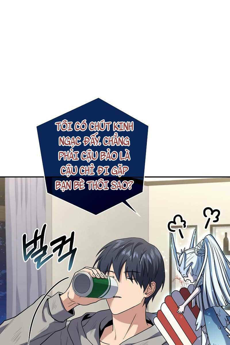 Sự Trở Lại Của Người Chơi Bị Đóng Băng Chapter 74 - Trang 2