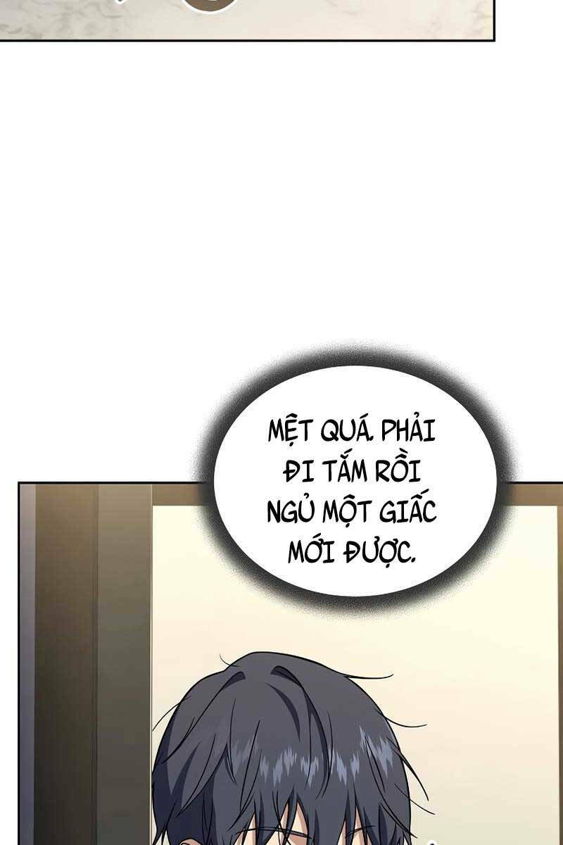 Sự Trở Lại Của Người Chơi Bị Đóng Băng Chapter 74 - Trang 2