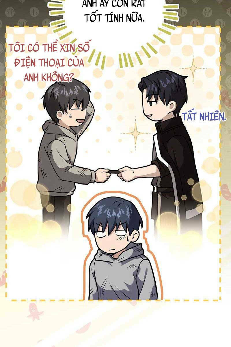 Sự Trở Lại Của Người Chơi Bị Đóng Băng Chapter 74 - Trang 2