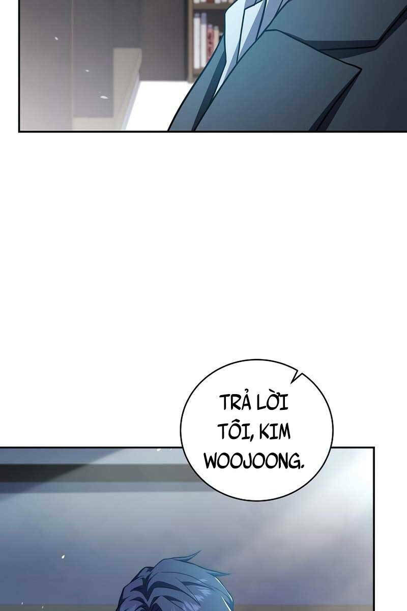 Sự Trở Lại Của Người Chơi Bị Đóng Băng Chapter 74 - Trang 2