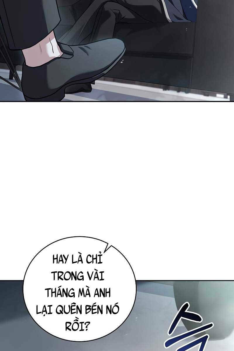 Sự Trở Lại Của Người Chơi Bị Đóng Băng Chapter 74 - Trang 2