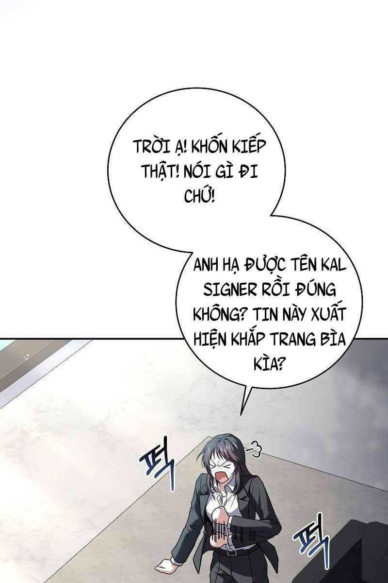 Sự Trở Lại Của Người Chơi Bị Đóng Băng Chapter 74 - Trang 2