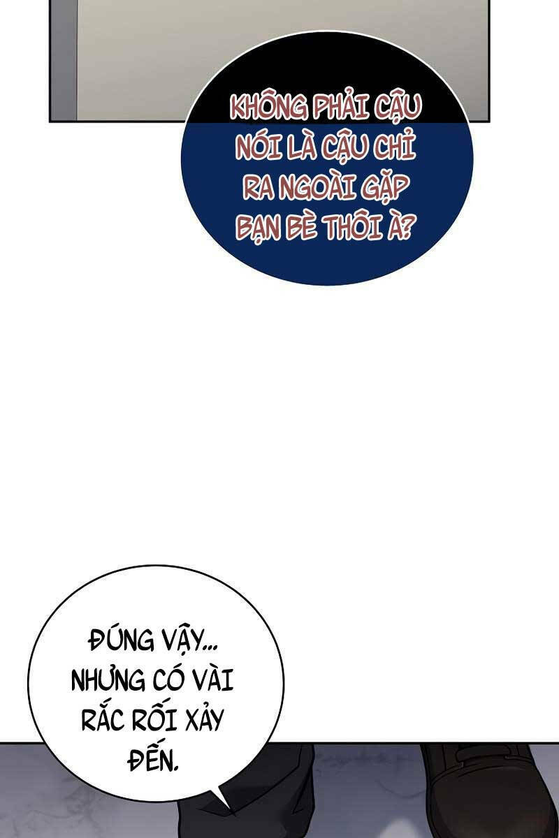 Sự Trở Lại Của Người Chơi Bị Đóng Băng Chapter 74 - Trang 2