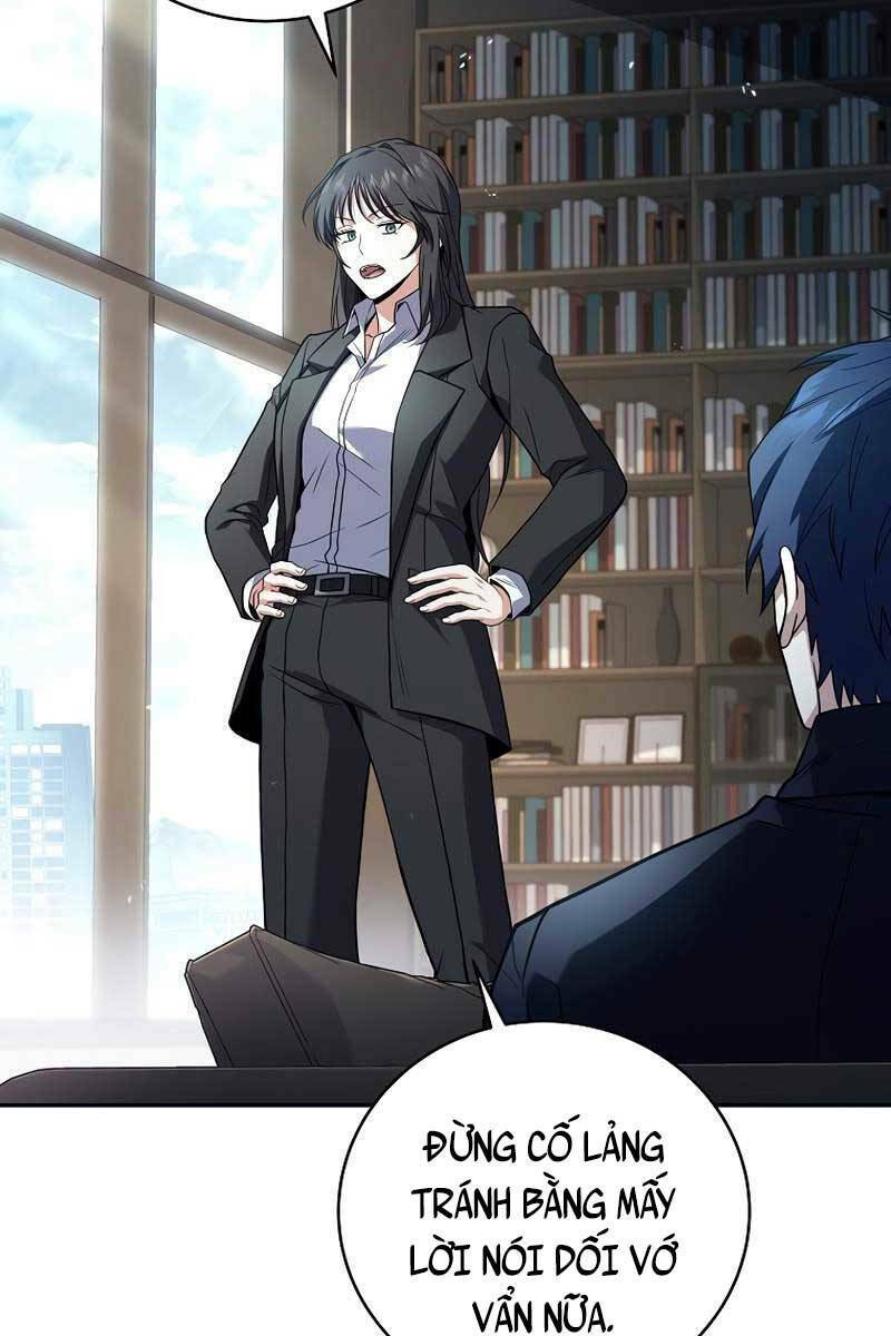 Sự Trở Lại Của Người Chơi Bị Đóng Băng Chapter 74 - Trang 2