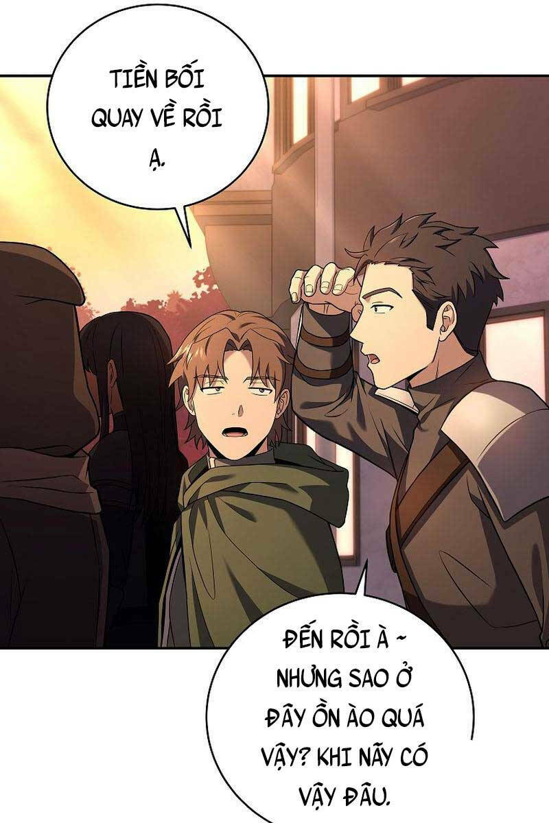 Sự Trở Lại Của Người Chơi Bị Đóng Băng Chapter 75 - Trang 2