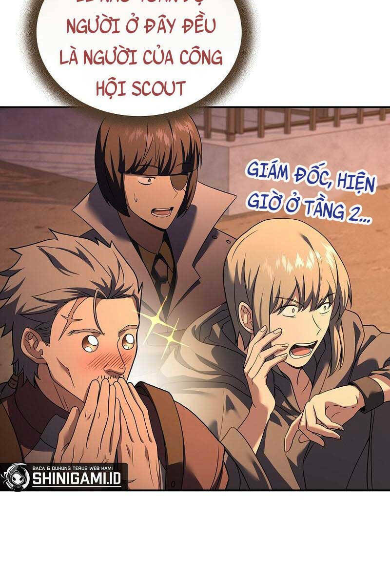 Sự Trở Lại Của Người Chơi Bị Đóng Băng Chapter 75 - Trang 2