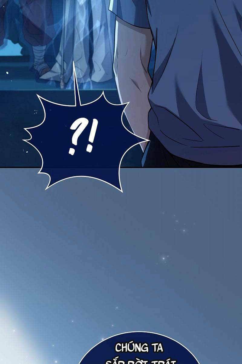 Sự Trở Lại Của Người Chơi Bị Đóng Băng Chapter 75 - Trang 2