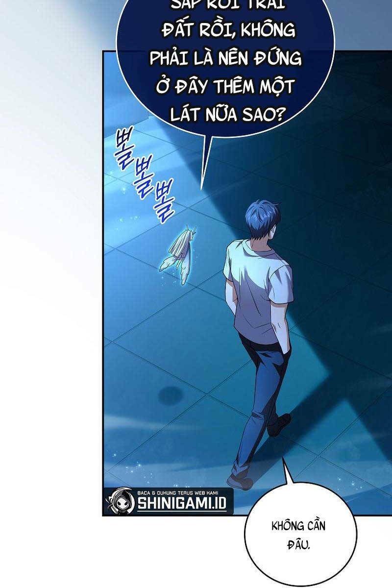 Sự Trở Lại Của Người Chơi Bị Đóng Băng Chapter 75 - Trang 2