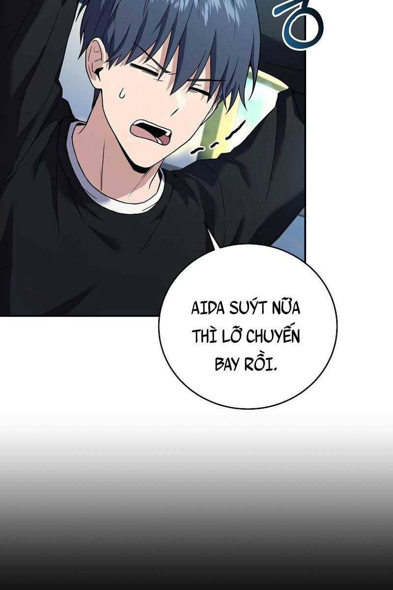 Sự Trở Lại Của Người Chơi Bị Đóng Băng Chapter 75 - Trang 2