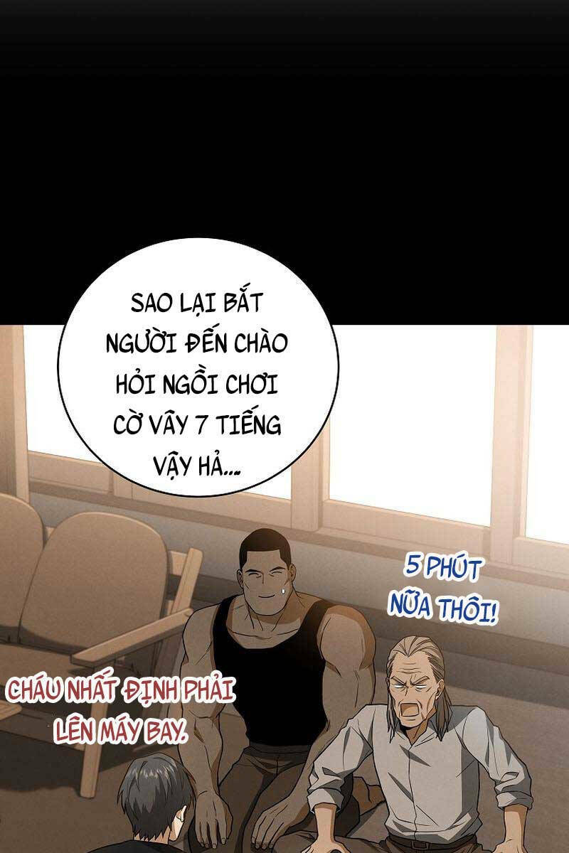 Sự Trở Lại Của Người Chơi Bị Đóng Băng Chapter 75 - Trang 2