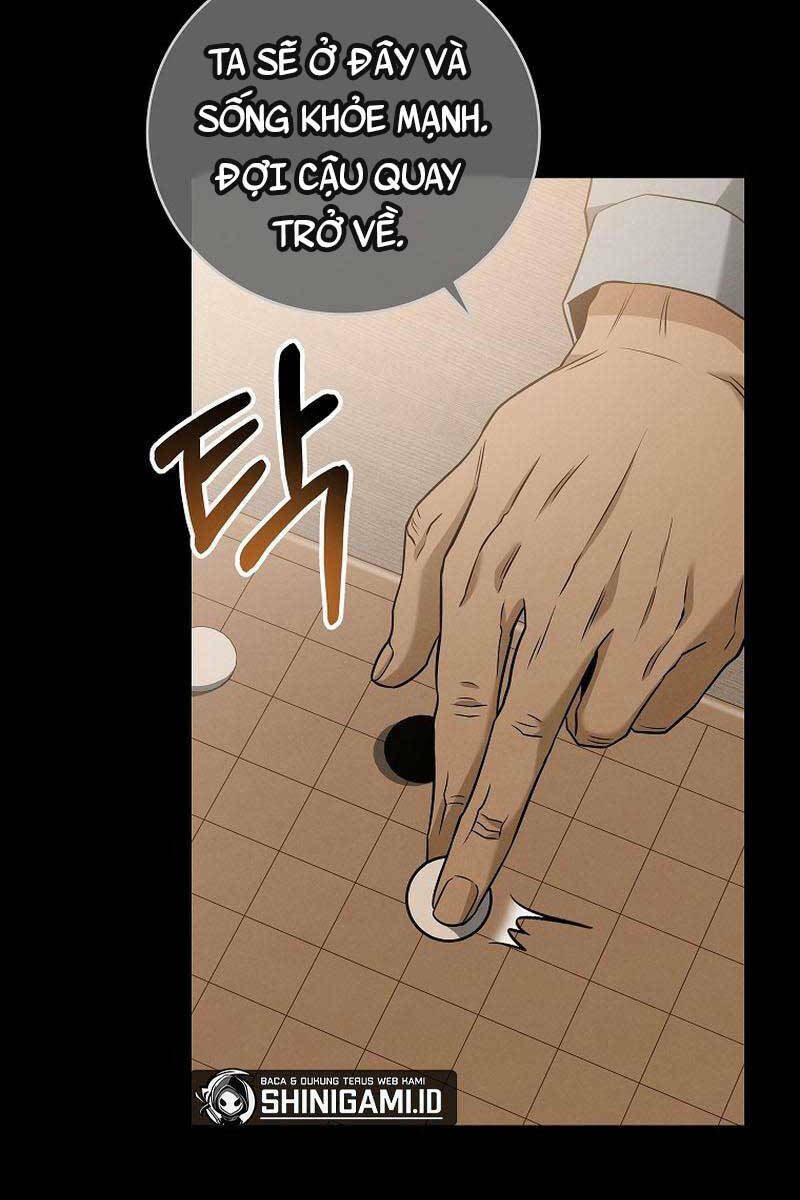 Sự Trở Lại Của Người Chơi Bị Đóng Băng Chapter 75 - Trang 2