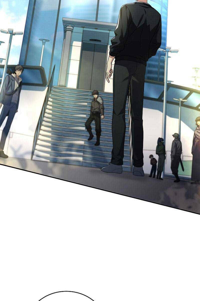 Sự Trở Lại Của Người Chơi Bị Đóng Băng Chapter 75 - Trang 2