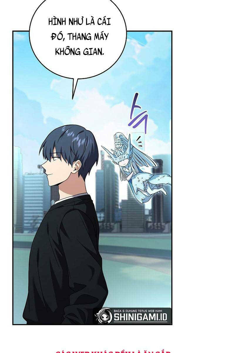 Sự Trở Lại Của Người Chơi Bị Đóng Băng Chapter 75 - Trang 2