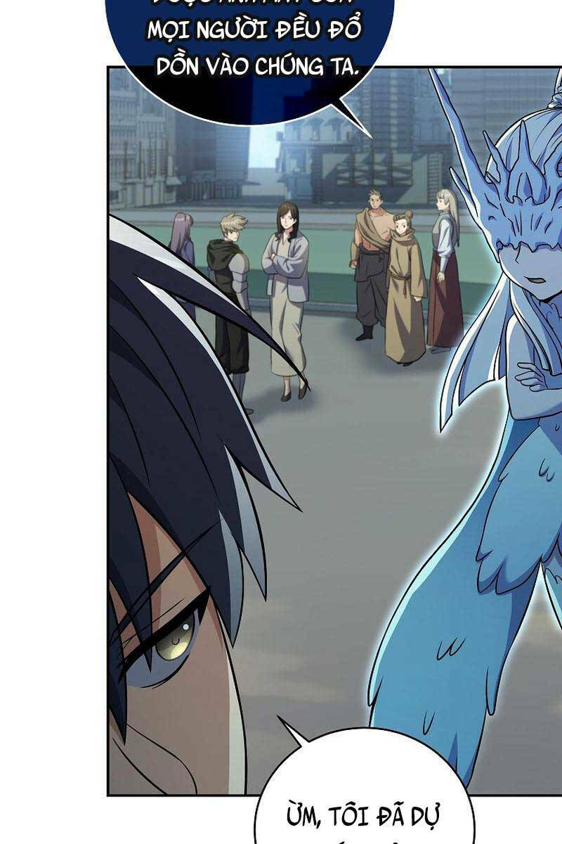 Sự Trở Lại Của Người Chơi Bị Đóng Băng Chapter 75 - Trang 2