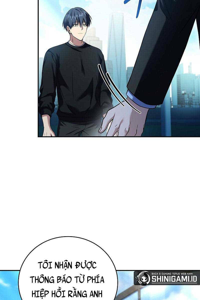 Sự Trở Lại Của Người Chơi Bị Đóng Băng Chapter 75 - Trang 2