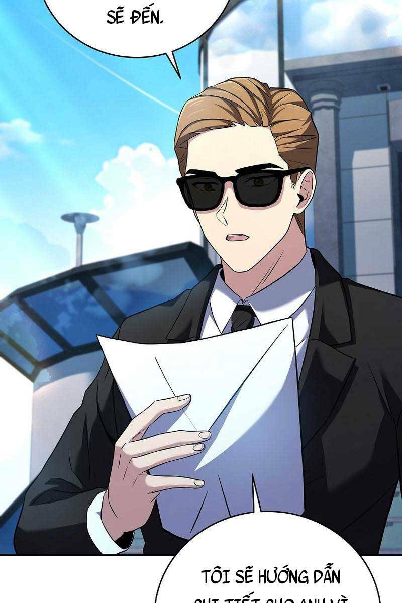 Sự Trở Lại Của Người Chơi Bị Đóng Băng Chapter 75 - Trang 2