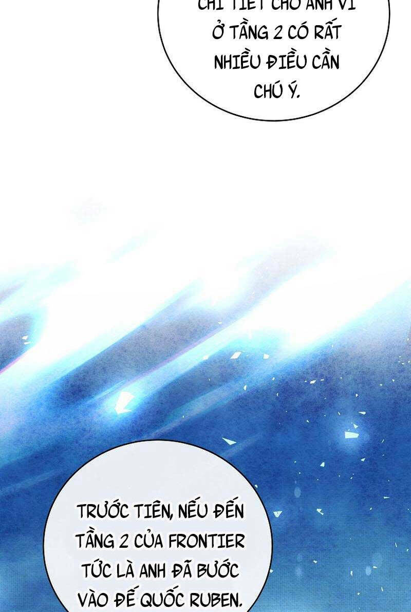 Sự Trở Lại Của Người Chơi Bị Đóng Băng Chapter 75 - Trang 2