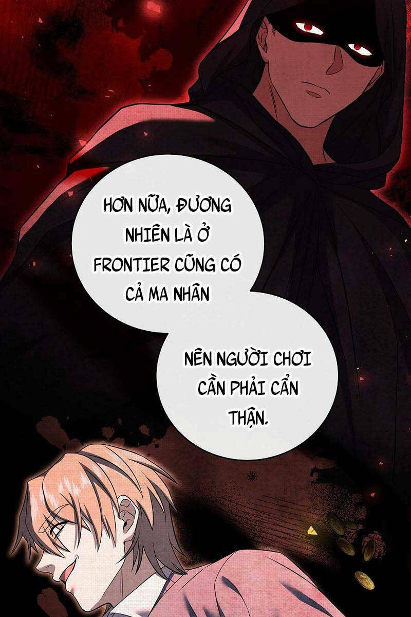 Sự Trở Lại Của Người Chơi Bị Đóng Băng Chapter 75 - Trang 2