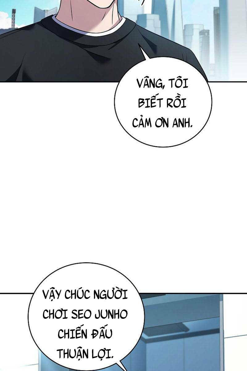 Sự Trở Lại Của Người Chơi Bị Đóng Băng Chapter 75 - Trang 2