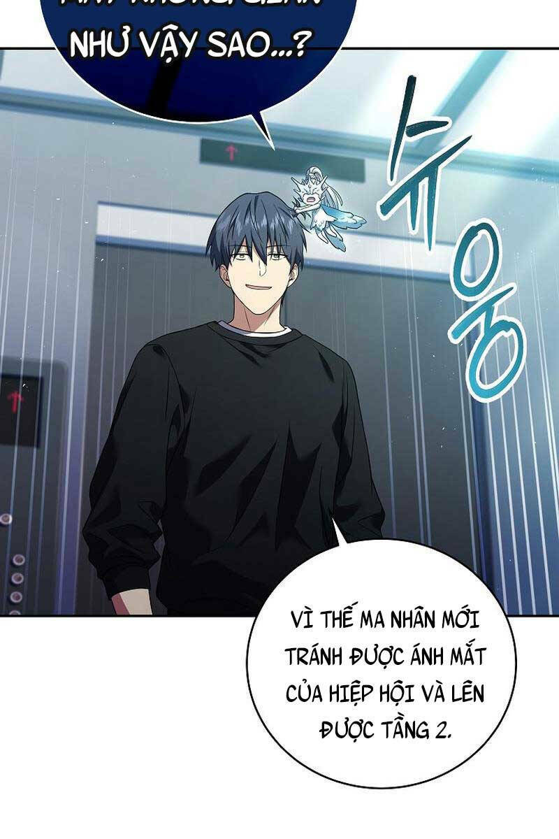 Sự Trở Lại Của Người Chơi Bị Đóng Băng Chapter 75 - Trang 2