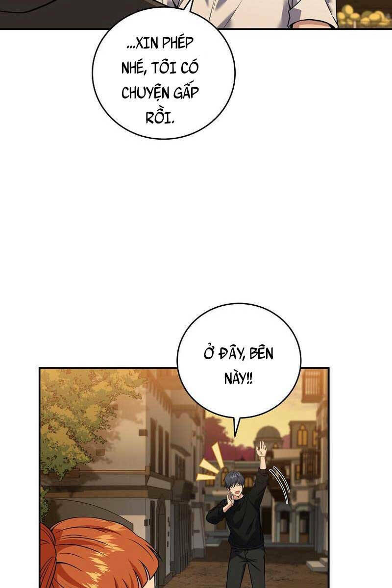 Sự Trở Lại Của Người Chơi Bị Đóng Băng Chapter 76 - Trang 2