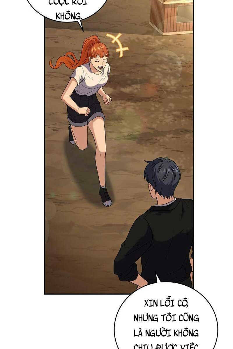 Sự Trở Lại Của Người Chơi Bị Đóng Băng Chapter 76 - Trang 2