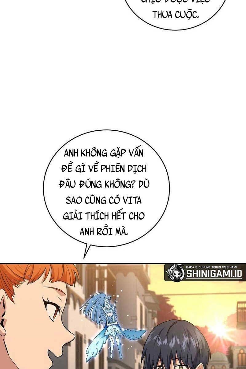 Sự Trở Lại Của Người Chơi Bị Đóng Băng Chapter 76 - Trang 2