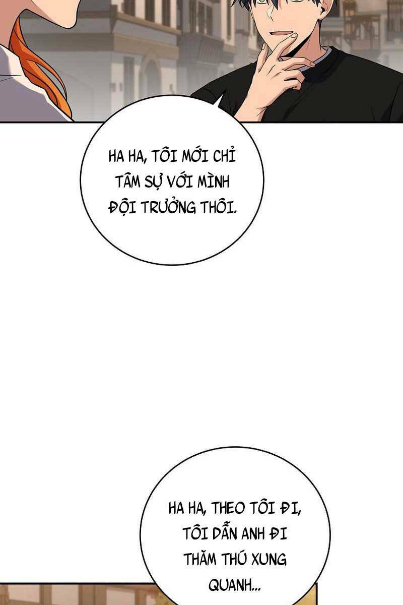 Sự Trở Lại Của Người Chơi Bị Đóng Băng Chapter 76 - Trang 2