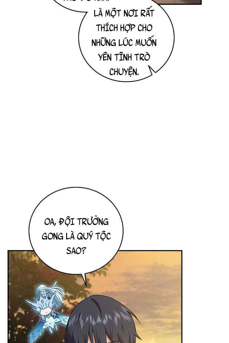 Sự Trở Lại Của Người Chơi Bị Đóng Băng Chapter 76 - Trang 2