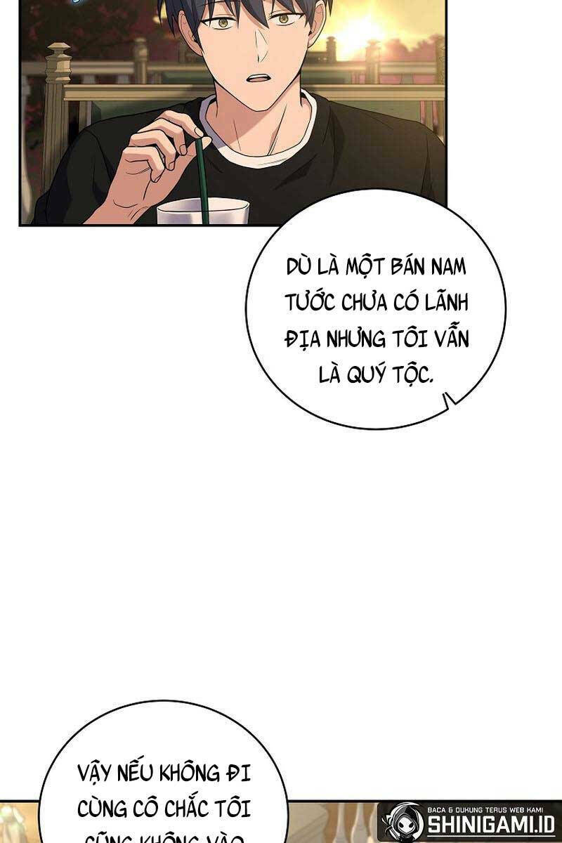 Sự Trở Lại Của Người Chơi Bị Đóng Băng Chapter 76 - Trang 2