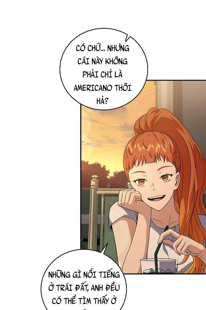 Sự Trở Lại Của Người Chơi Bị Đóng Băng Chapter 76 - Trang 2