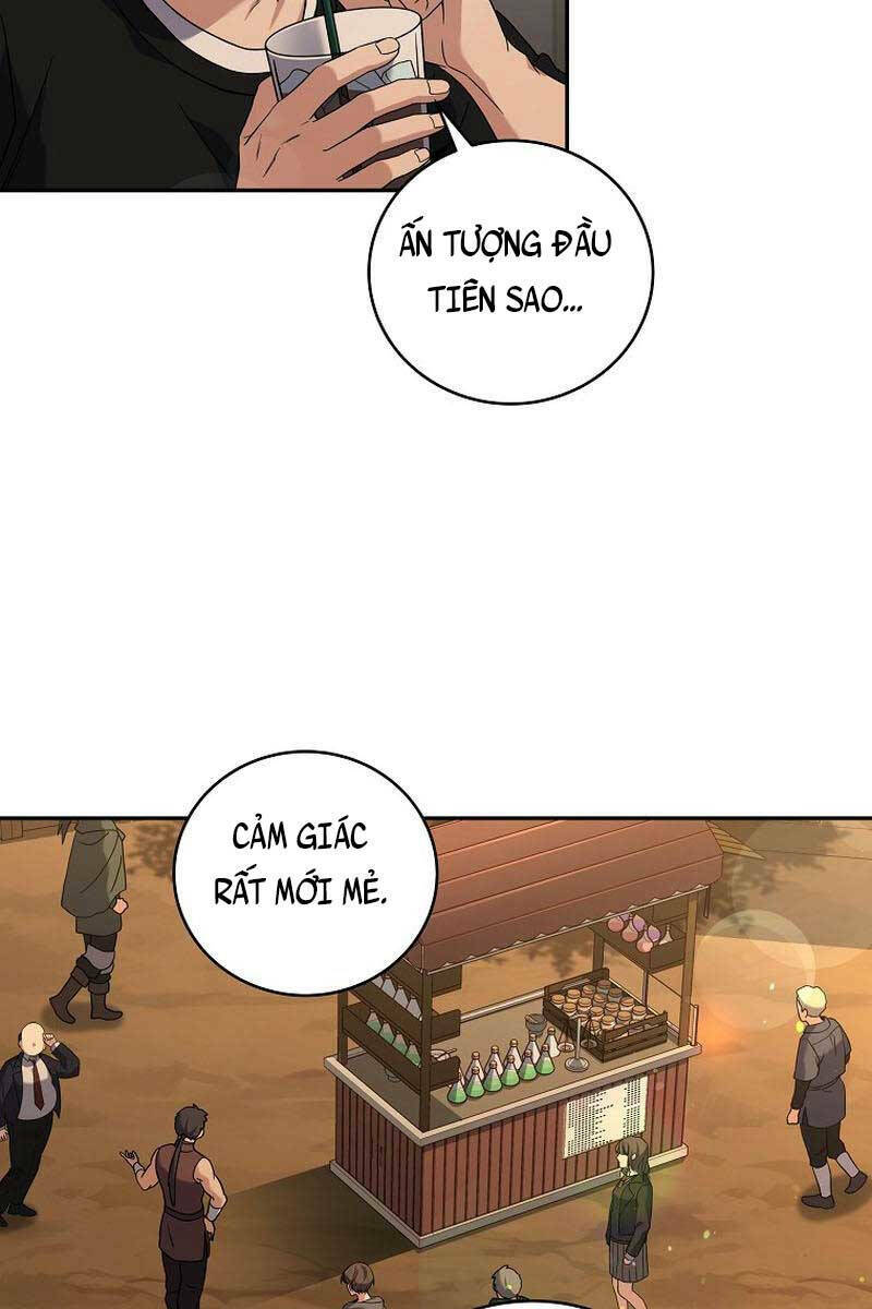 Sự Trở Lại Của Người Chơi Bị Đóng Băng Chapter 76 - Trang 2