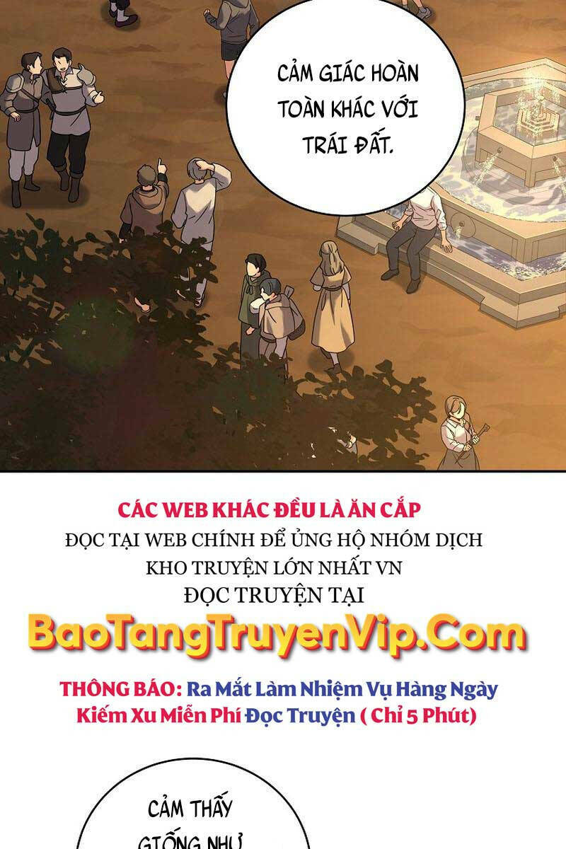 Sự Trở Lại Của Người Chơi Bị Đóng Băng Chapter 76 - Trang 2