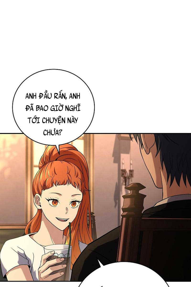 Sự Trở Lại Của Người Chơi Bị Đóng Băng Chapter 76 - Trang 2