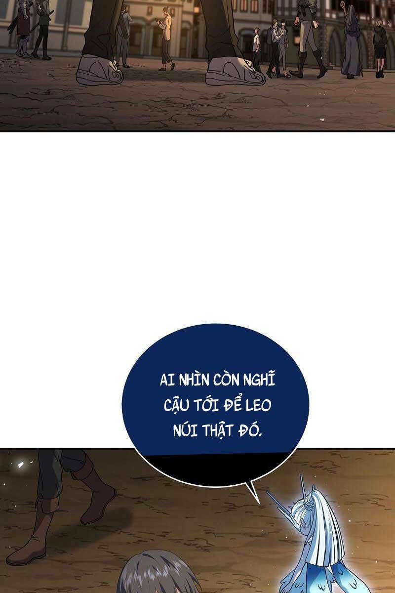 Sự Trở Lại Của Người Chơi Bị Đóng Băng Chapter 76 - Trang 2