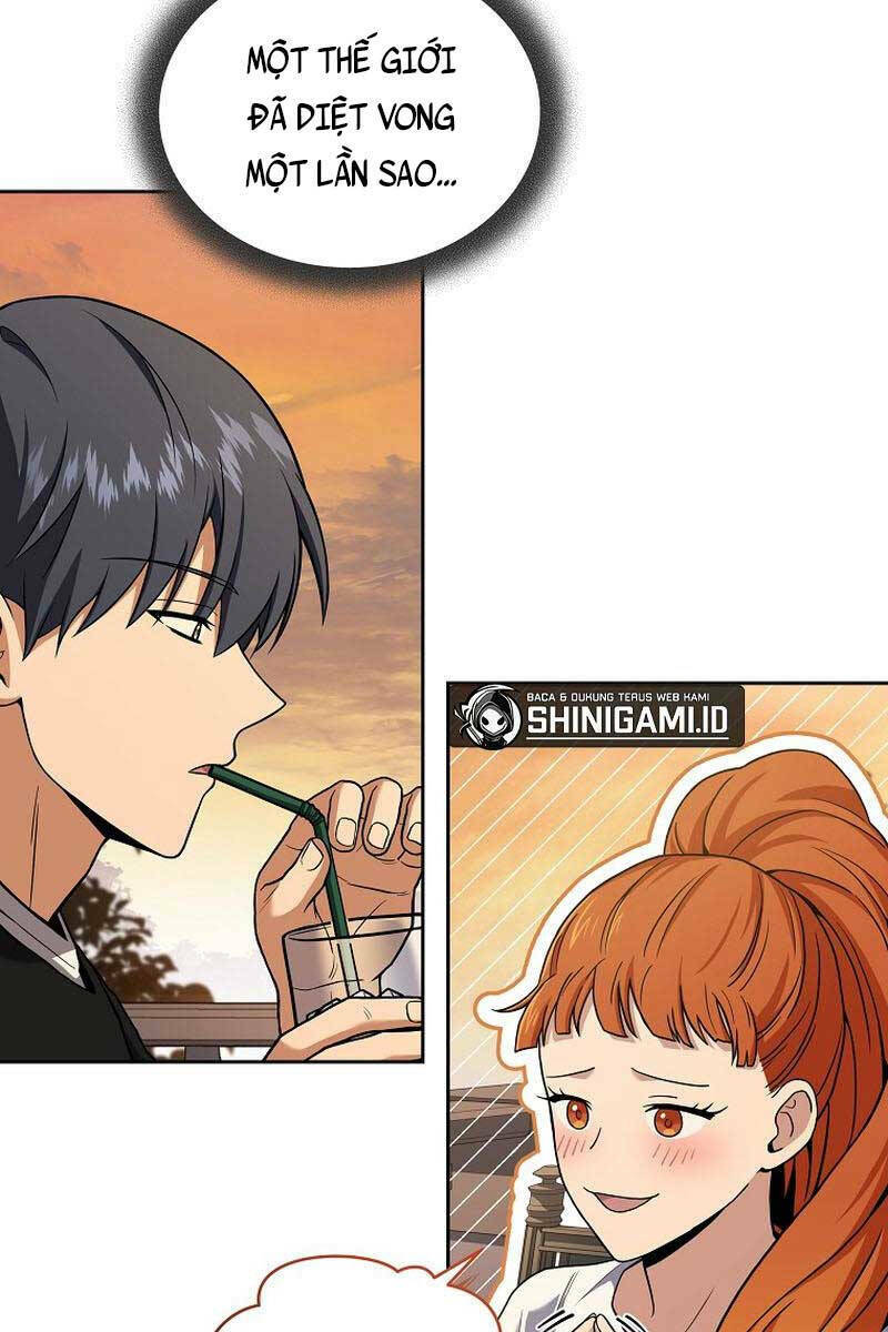 Sự Trở Lại Của Người Chơi Bị Đóng Băng Chapter 76 - Trang 2